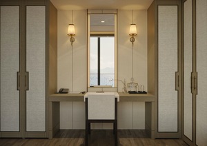 Prestige Suite
